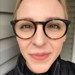 Felix Gray, blue-light glasses